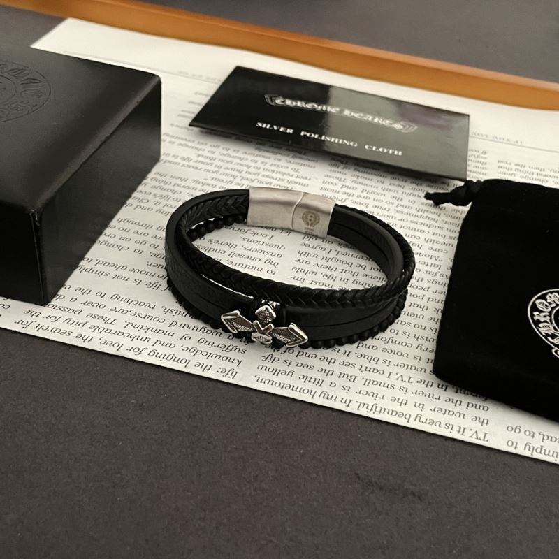 Chrome Hearts Bracelets